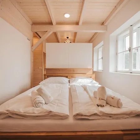 Apartment S Vyhledem