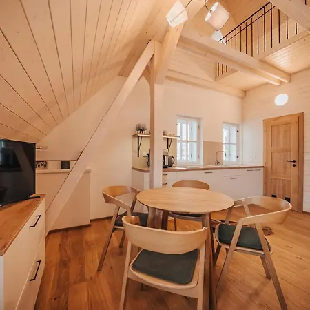 Apartment S Vyhledem Stramberk