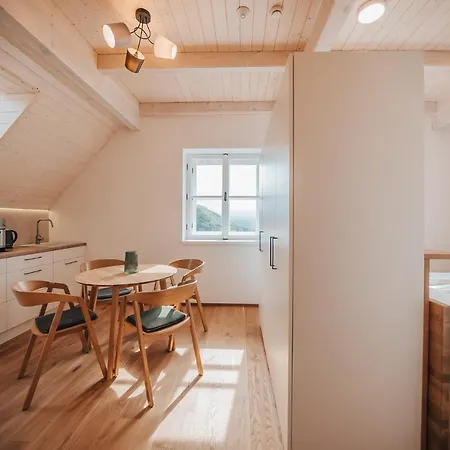 Apartment S Vyhledem Stramberk