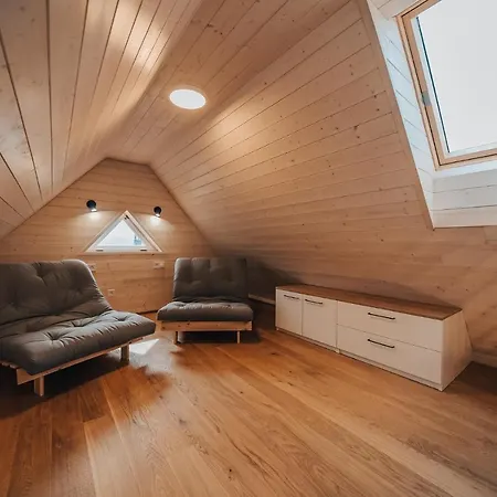 Apartment S Vyhledem *