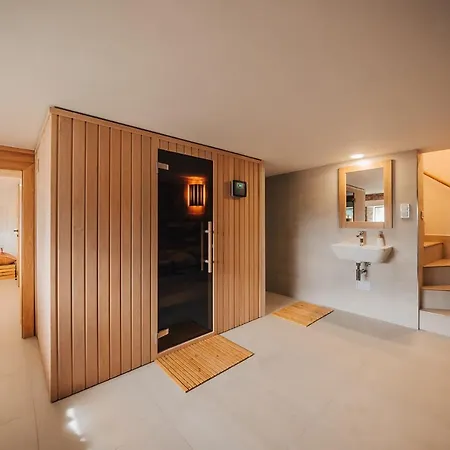 Apartment S Vyhledem