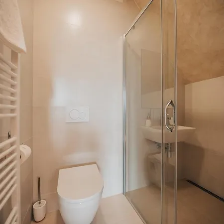 Apartment S Vyhledem Stramberk