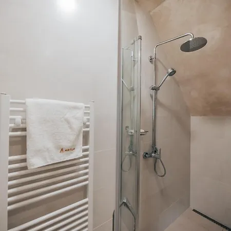 Apartment S Vyhledem