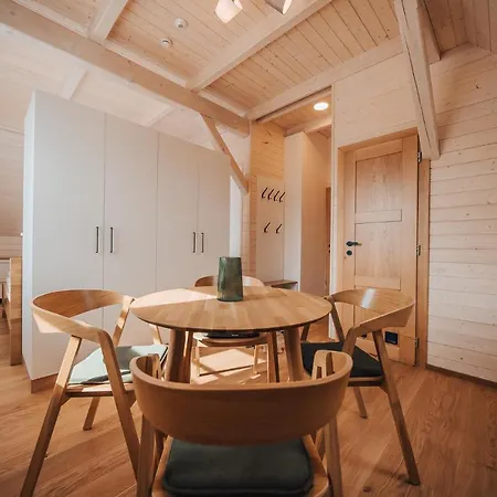 Apartment S Vyhledem Stramberk