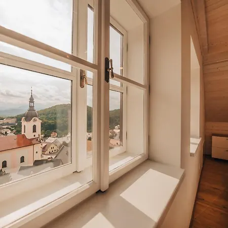 S Vyhledem Apartment Stramberk