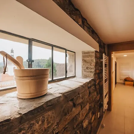 S Vyhledem Apartment Stramberk