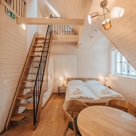 S Vyhledem Apartment *