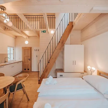 S Vyhledem Apartment