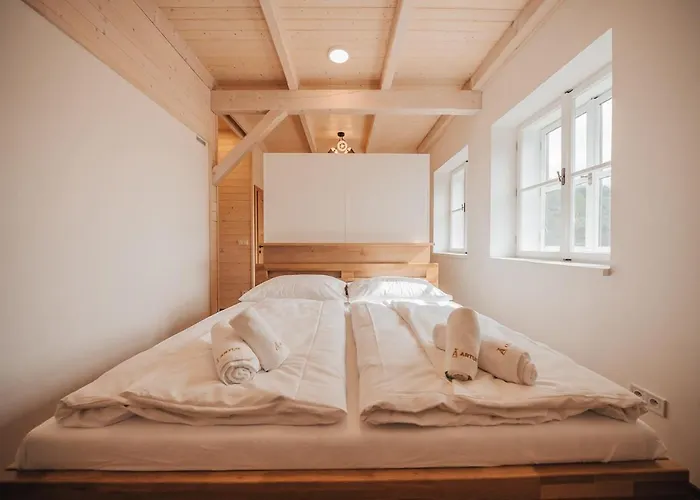 Appartement S Vyhledem