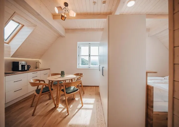 Apartamento S Vyhledem Štramberk