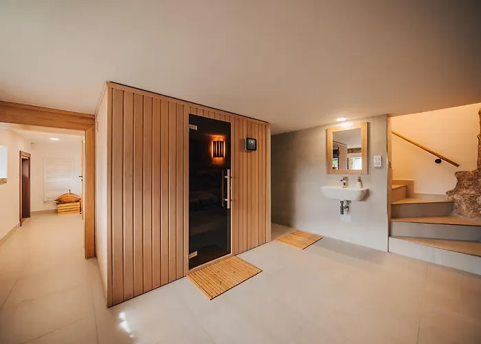 Appartement S Vyhledem