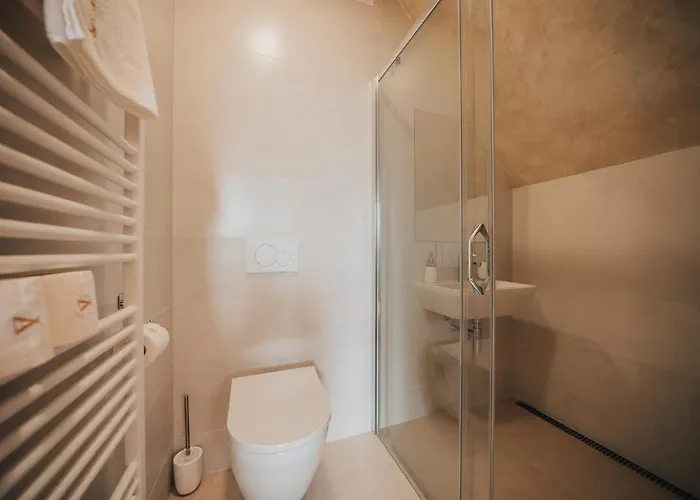 Apartamento S Vyhledem Štramberk
