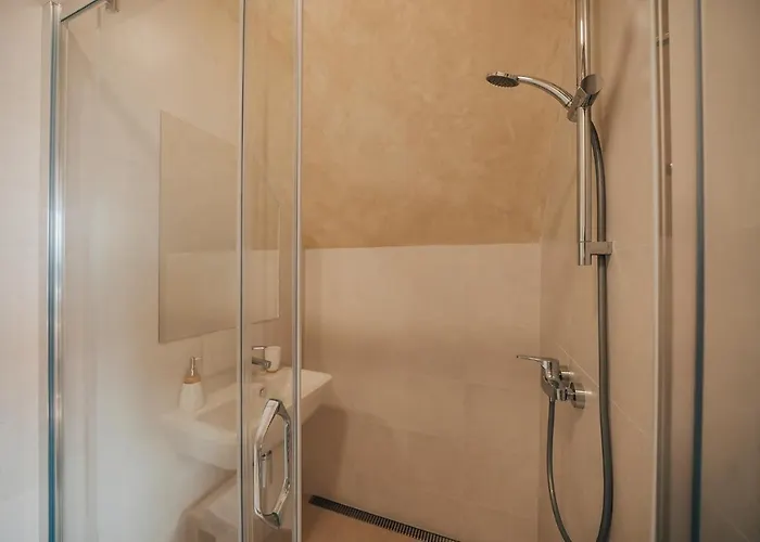 Apartamento S Vyhledem Štramberk