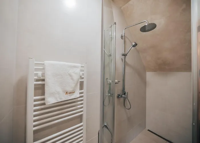 Appartement S Vyhledem