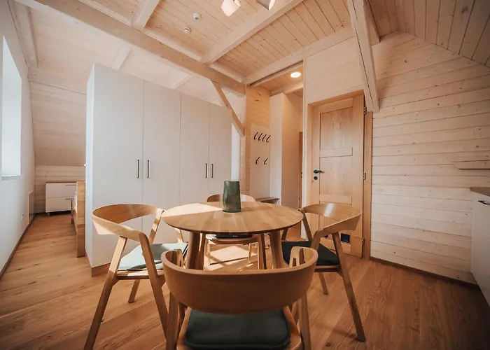 Appartement S Vyhledem Štramberk